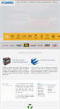 Mobile Screenshot of powerandenergyusa.com
